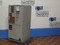 Used 2.5 Ton Air Handler Unit TRANE Model 2TEC3F30B1000AAJ 2L