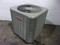 Used 2.5 Ton Condenser Unit LENNOX Model 14ACX-030-230-15 ACC-22755