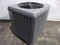 Used 4 Ton Condenser Unit YORK Model TC7B4821SA ACC-22680