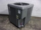YORK Used Central Air Conditioner Condenser TC7B4821SA ACC-22680
