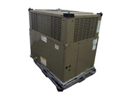 YORK Scratch & Dent Central Air Conditioner Package PCE4A3024 ACC-22588