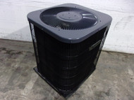 Used 2.5 Ton Condenser Unit RUN TRU by TRANE Model 4TTM3030A1000BA ACC-22649