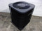 Used 2.5 Ton Condenser Unit RUN TRU by TRANE Model 4TTM3030A1000BA ACC-22649