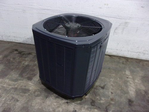 Used 2.5 Ton Condenser Unit TRANE Model 4TTR4031L1000AA ACC-22721