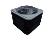CARRIER Used Central Air Conditioner Condenser CA16NA030-A ACC-22758