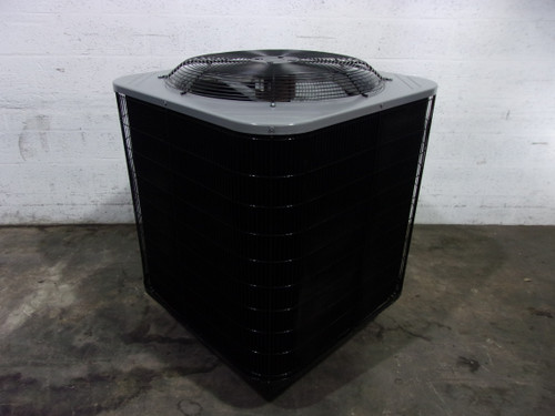 Used 3 Ton Condenser Unit CARRIER Model CA14NA036-A ACC-22764