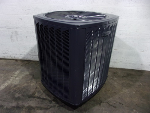 Used 5 Ton Condenser Unit TRANE Model 2TWB3060A1000AA ACC-22398