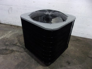 Used 5 Ton Condenser Unit CARRIER Model CA14NA060-A ACC-22765