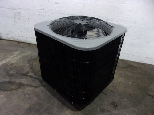 Used 5 Ton Condenser Unit CARRIER Model CA14NA060-A ACC-22765