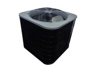 CARRIER Used Central Air Conditioner Condenser CA14NA060-A ACC-22765