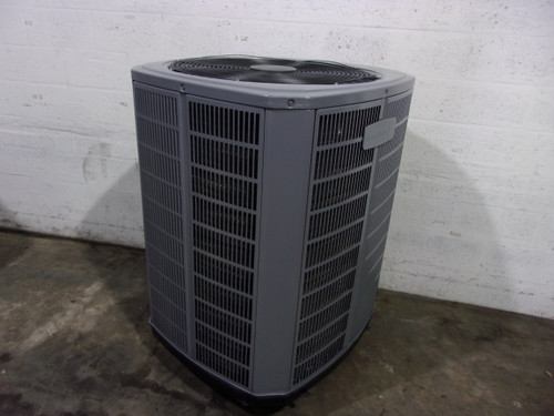 Used 5 Ton Condenser Unit AMERICAN STANDARD Model 4A720060A1000CA ACC-21750