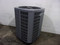 Used 5 Ton Condenser Unit AMERICAN STANDARD Model 4A720060A1000CA ACC-21750