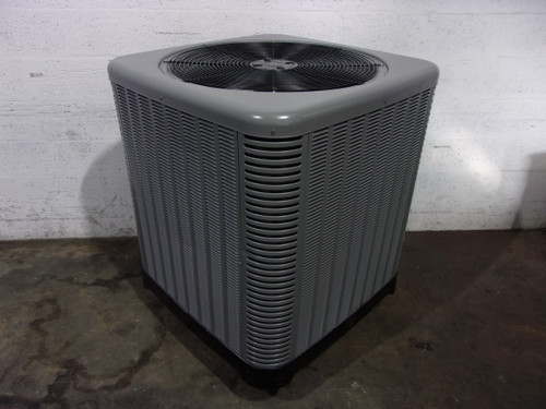 Used 5 Ton Condenser Unit RHEEM Model RP1460AJINA ACC-22732