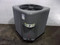 RHEEM Used Central Air Conditioner Condenser RP1460AJINA ACC-22732