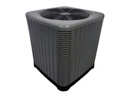 RHEEM Used Central Air Conditioner Condenser RP1460AJINA ACC-22732