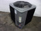 CARRIER Used Central Air Conditioner Condenser 24ACC460A300 ACC-22759