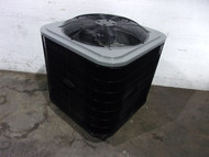 Used 5 Ton Condenser Unit CARRIER Model 24ACC460A300 ACC-22759