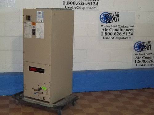 Used 2.5 Ton Air Handler Unit LENNOX Model CB29M-21/26-1P 2L