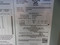 AMERICAN STANDARD Scratch & Dent Central Air Conditioner Commercial Air Handler TWE09043AAA ACC-22266