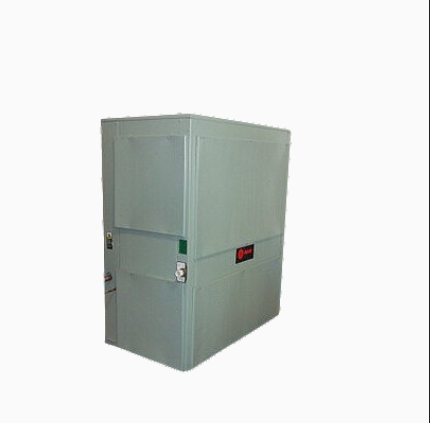 Scratch & Dent 7.5 Ton Commercial Air Handler Unit AMERICAN STANDARD Model TWE09044BAA ACC-22268
