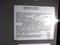 RHEEM Scratch & Dent Central Air Conditioner Commercial Air Handler RHCLP2120CBS ACC-22067
