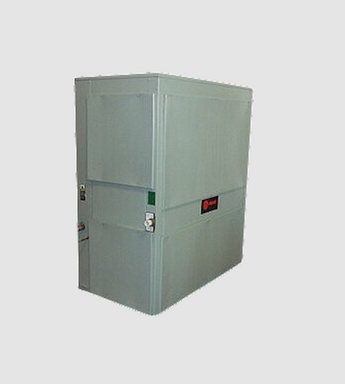 Scratch & Dent 10 Ton Commercial Air Handler Unit TRANE Model TWE12044BAA ACC-22271