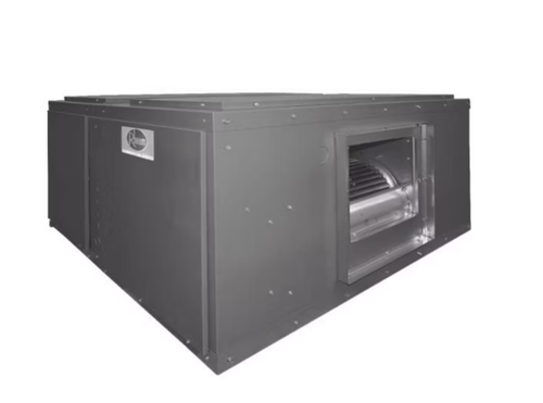 Scratch & Dent 12.5 Ton Commercial Air Handler Unit RHEEM Model RHCLA2150CBS ACC-22063