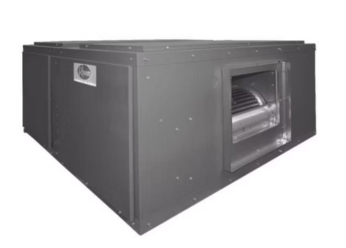 Scratch & Dent 15 Ton Commercial Air Handler Unit RHEEM Model RHCLA2180DBS ACC-22064