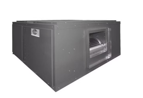 Scratch & Dent 20 Ton Commercial Air Handler Unit RHEEM Model RHCLA2240DBS ACC-22066