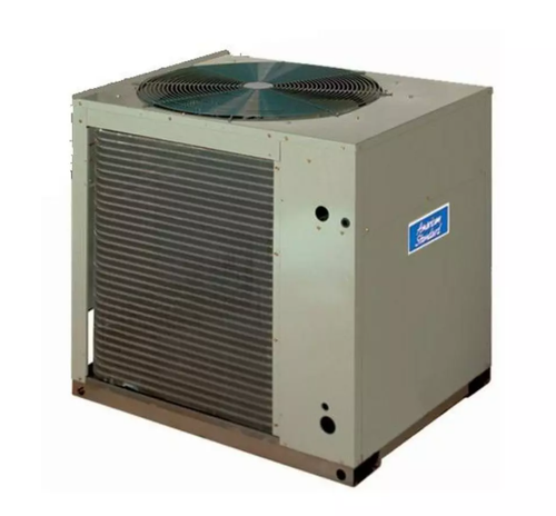 Scratch & Dent 7.5 Ton Commercial Condenser Unit AMERICAN STANDARD Model TTA09044AAA ACC-22258