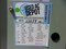 AMERICAN STANDARD Scratch & Dent Central Air Conditioner Commercial Condenser TTA09044AAA ACC-22258