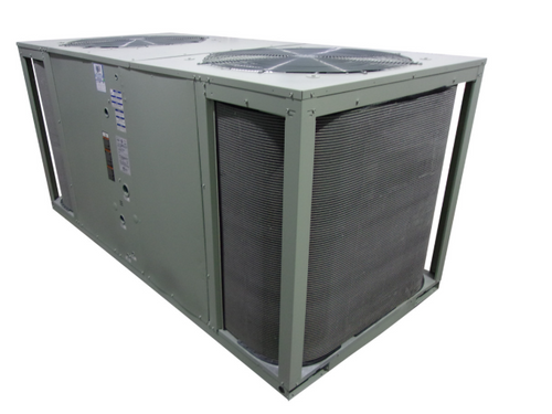 Scratch & Dent 15 Ton Commercial Condenser Unit TRANE Model TTA18043CAA ACC-22262
