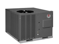 Scratch & Dent 3 Ton Commercial Gas Package Unit RHEEM Model RGEAZR036ACT061NA ACC-22209