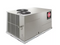 Scratch & Dent 7.5 Ton Commercial Heat Pump Package Unit RHEEM Model RHPDZT090ADG000AB ACC-22119