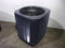 Used 1.5 Ton Condenser Unit TRANE Model 4TTR4018L000AA ACC-22795
