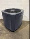 Used 2.5 Ton Condenser Unit TRANE Model 4TWR5030G1000AA ACC-22797 Used 2.5 Ton Condenser Unit TRANE Model 4TWR5030G1000AA ACC-22797