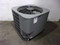 NUTONE Used Central Air Conditioner Condenser ES4BE-030KA ACC-22746