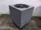 Used 3.5 Ton Condenser Unit RHEEM Model 14AJM42A01 ACC-22782
