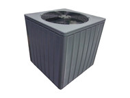 RHEEM Used Central Air Conditioner Condenser 14AJM42A01 ACC-22782