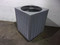 Used 3.5 Ton Condenser Unit RHEEM Model WA1442CJINAFGA ACC-22769