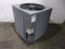 RHEEM Used Central Air Conditioner Condenser WA1442CJINAFGA ACC-22769
