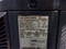 TRANE Used Central Air Conditioner Condenser 4TTB3060D1000BA ACC-22770