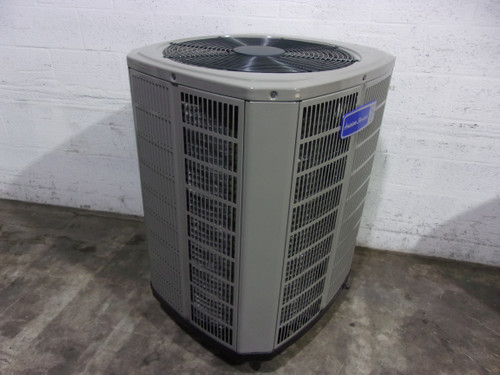 Scratch & Dent 2 Ton Condenser Unit AMERICAN STANDARD Model 4A6V8X24A1000A ACC-22239