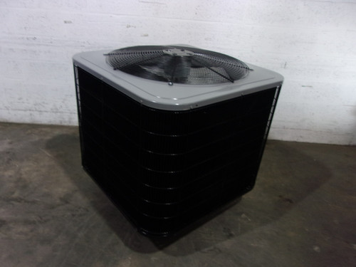 Used 2.5 Ton Condenser Unit CARRIER Model CH16NA030-A ACC-22796