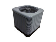 RHEEM Used Central Air Conditioner Condenser RA1430AJINA ACC-22805