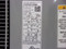 COMFORTMAKER Scratch & Dent Central Air Conditioner Condenser CVA936GKA ACC-22091