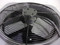CARRIER Used Central Air Conditioner Condenser CA16NA042-B ACC-22816