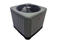 RHEEM Scratch & Dent Central Air Conditioner Condenser RA16AZ60AJ3CA ACC-22113