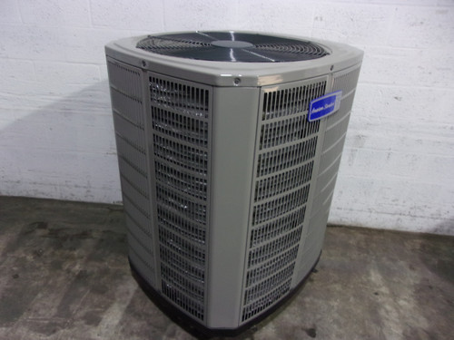 Scratch & Dent 5 Ton Condenser Unit AMERICAN STANDARD Model 4A6V8X60A1000A ACC-22275