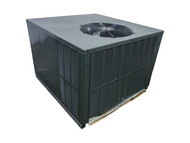 GOODMAN Scratch & Dent Central Air Conditioner Gas Package GPGM33606031AA ACC-22822